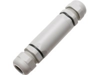 OBI kábelkötegelő  IP68  műanyag  csavarozható