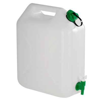 Campingaz vízkaniszter  20 l