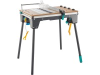 Wolfcraft Master cut 2200 gépasztal