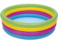 Bestway Swim Squad pancsoló 157 cm x 46 cm