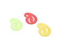 MX405180 Double zoknipárosító 12 db