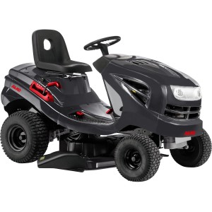 Al-Ko Benzinmotoros fűnyíró traktor Easy 15-93.2 HDS-A, oldalkidobós és mulcsozó funkcióval.