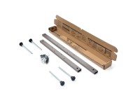 West egyenes kádláb szett West egyenes kádláb szett