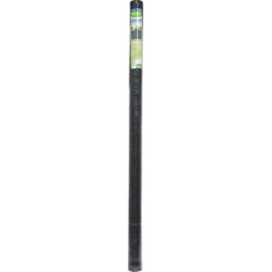 Tekercselt zöld HDPE belátásgátló, 1,8 x 5 m, kertbe, teraszra vagy erkélyre.