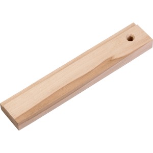 LUX-TOOLS Klick ütőfa bükkfából, laminált és parketta padlókhoz.