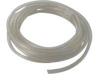 Skana üzemanyagvezeték 6,5 mm x 30 cm átlátszó