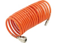 LUX sűrített levegős szerszámkészlet 5 részes