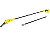 Kärcher akkumulátoros teleszkópos ágvágó fűrész PSW 18-20 Battery Kärcher akkumulátoros teleszkópos ágvágó fűrész PSW 18-20 Battery