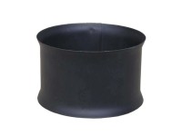 Falhüvely fekete 105 mm Falhüvely fekete 105 mm