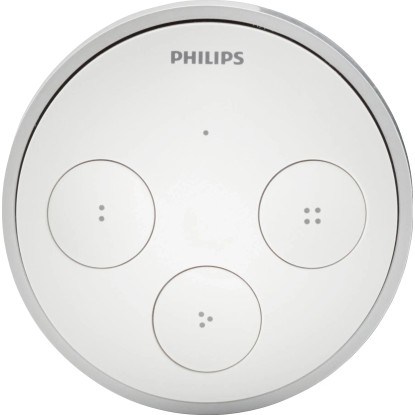 Philips Hue Tap hordozható kapcsoló fehér