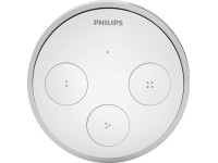 Philips Hue Tap hordozható kapcsoló fehér Philips Hue Tap hordozható kapcsoló fehér