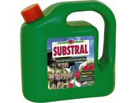 SUBSTRAL táp balkonnövényekhez