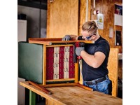 Einhell TE-AC 24 Silent kompresszor