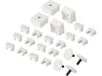 Talpkupakok Palomas kerti bútorgarnitúrához