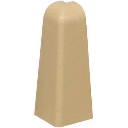 Egger szegélyléc külső sarok juhar 2 darab