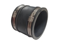 Csatlakozó gumi 110-125