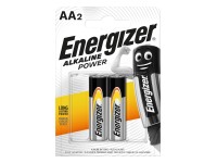 ENR Power ceruzaelem E91 BP 2