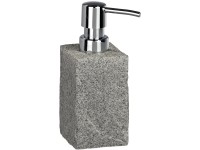 Wenko Granit szappanadagoló kb. 215 ml Wenko Granit szappanadagoló kb. 215 ml