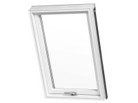 WERTPLUS PVC tetőablak 3 rétegű üveggel 78 cm x 140 cm WERTPLUS PVC tetőablak 3 rétegű üveggel 78 cm x 140 cm
