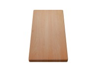 BLANCO fa vágódeszka 540x260 mm BLANCO fa vágódeszka 540x260 mm