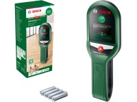 Bosch Universaldetect keresőműszer, falszkenner 100 mm-ig Bosch Universaldetect keresőműszer, falszkenner 100 mm-ig