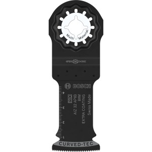 Bosch AIZ 32 APB merülő fűrészlap multifunkciós szerszámhoz, Multi Material, Curved-Tec
