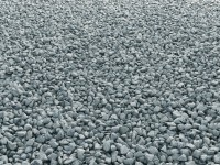 Gránit zúzottkő szürke 8 mm - 16 mm 15 kg/zsák