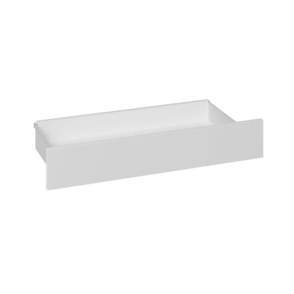 Lábazati fiók fehér 60 cm