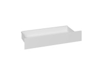 Lábazati fiók fehér 60 cm Lábazati fiók fehér 60 cm