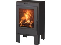 Panadero fatüzelésű kályha Alina 6,3 kW Panadero fatüzelésű kályha Alina 6,3 kW