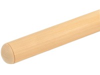 Kapaszkodó vörösfenyő 52 mm x 2250 mm Kapaszkodó vörösfenyő 52 mm x 2250 mm