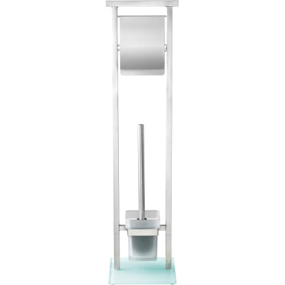 Wenko Debar álló WC kefe