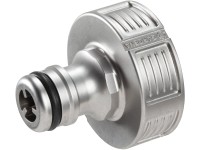 Gardena Premium csapcsatlakozó 333 mm (1'') Gardena Premium csapcsatlakozó 333 mm (1'')