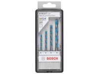 4 részes CYL-9 MultiConstruction fúrószárkészlet 4/5/6/8 mm 4 részes CYL-9 MultiConstruction fúrószárkészlet 4/5/6/8 mm