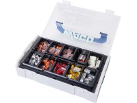 Wago vezetékösszekötő készlet L-BOXX Mini 887-960 Wago vezetékösszekötő készlet L-BOXX Mini 887-960