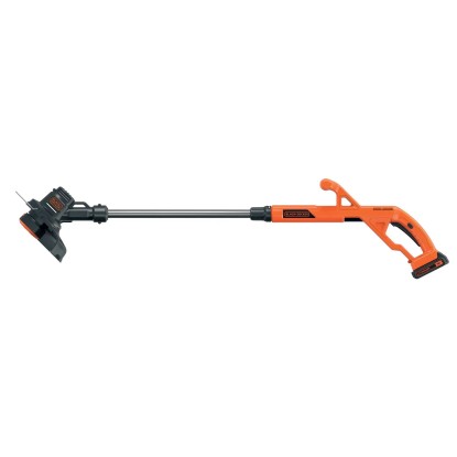 Black+Decker ST182320-QW  18V szegélyvágó