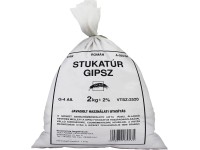 Poli-Farbe stukatúr gipsz 2 kg Poli-Farbe stukatúr gipsz 2 kg