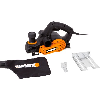Worx WX615 elektromos gyalu 750 W