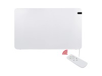 E2 Infravörös fűtőpanel ALEA 650W