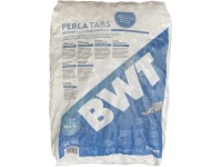 BWT Tablettázott regeneráló só 25kg / zsák BWT Tablettázott regeneráló só 25kg / zsák
