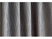 Dekor anyag Wilson/09 kék 140 cm széles méteráru