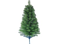 Colorado műfenyő 90 cm zöld talppal Colorado műfenyő 90 cm zöld talppal