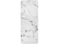 Kleine Wolke Marble kádbetét 36 cm x 92 cm antracit