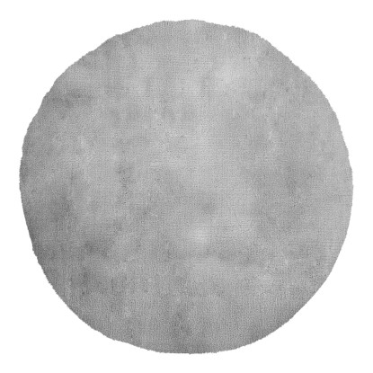 Szőnyeg My Cha Cha 535 ezüst 80 cm x 80 cm