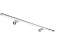 Maximus Esther LED-es tükörlámpa 80 cm krómszínű Maximus Esther LED-es tükörlámpa 80 cm krómszínű