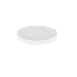 Rábalux Shaun Plus kültéri mennyezeti lámpa fehér LED 30W 4000K IP44