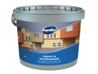 Supralux lábazat-és homlokzatfesték 5 l fehér Supralux lábazat-és homlokzatfesték 5 l fehér