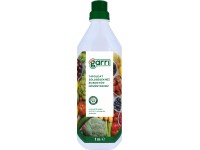 Garri tápoldat zöldségekhez és bogyósnövényekhez 1 l Garri tápoldat zöldségekhez és bogyósnövényekhez 1 l