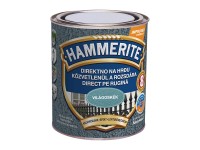 Hammerite fémfesték kalapácslakk világoskék 0,75 l Hammerite fémfesték kalapácslakk világoskék 0,75 l