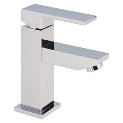 OBI DECO - LINE Navia csaptelep egykaros mosdó krómozott